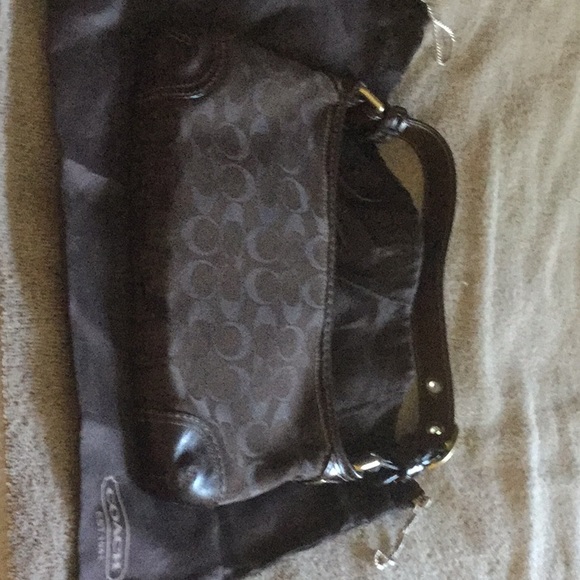 Coach Handbag - Picture 2 of 15